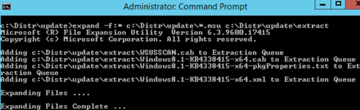 0x80092004 NET Framework Install Error on Windows Server Quick fix