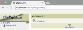 Allow remote access to phppgadmin - The easy way