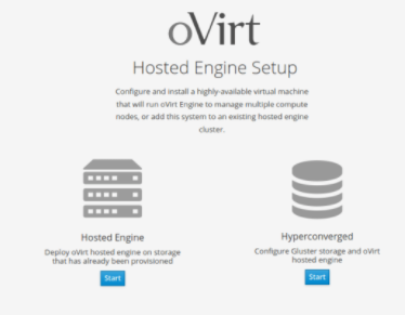 Add Compute Host to oVirt Virtualization - How to do it