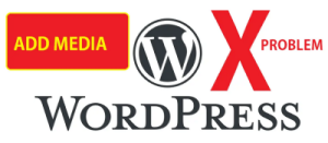 WordPress issue "Add Media button not working" - Fix it Now ?