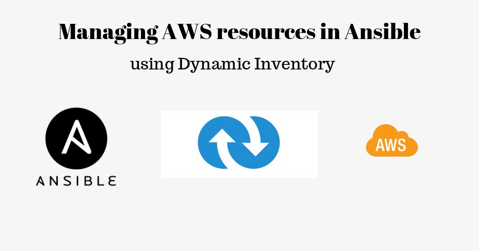 Steps to Setup Ansible AWS Dynamic Inventory