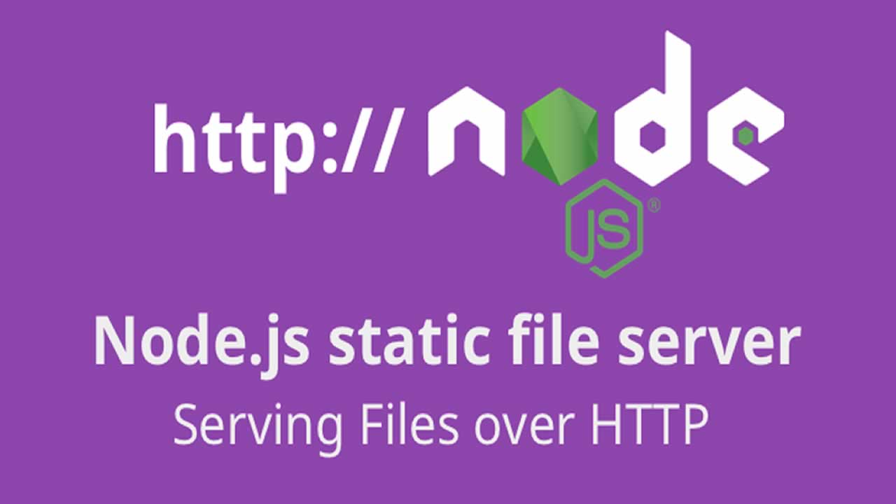 HTTP Client in Node js