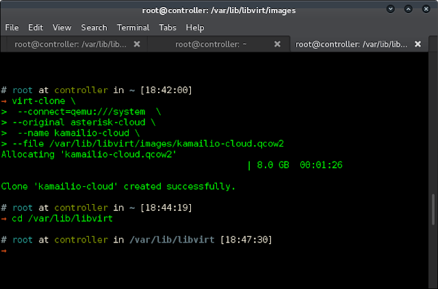 Run Shell Script as Systemd Service in Linux