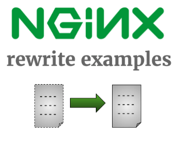 Steps to convert htaccess to NGINX