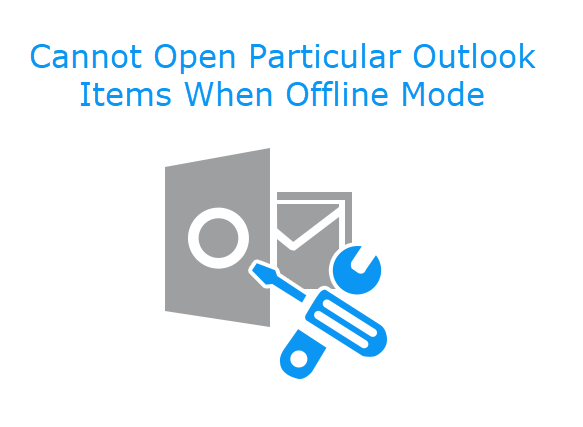 Tips to fix Outlook 2016 2013 always starts in offline mode