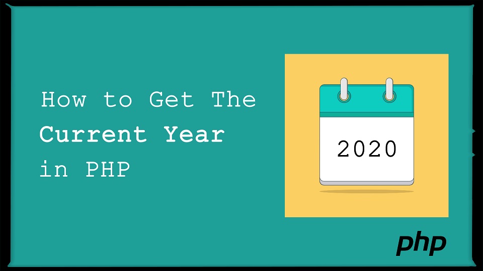 How to tell if its a leap year with PHP