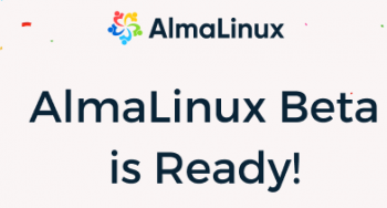 Install Docker CE on AlmaLinux 8