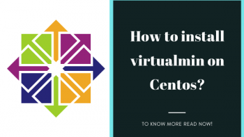 HOW TO INSTALL VIRTUALMIN ON CENTOS?