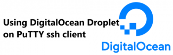 DigitalOcean SSH