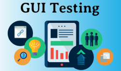 GUI testing for Web Applications and Smart devices – An overview