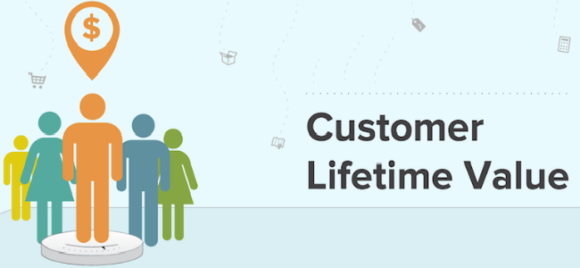 Increase Customer Lifetime Value