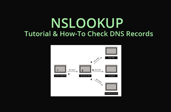 Troubleshoot DNS issues - Step by Step tips to resolve it