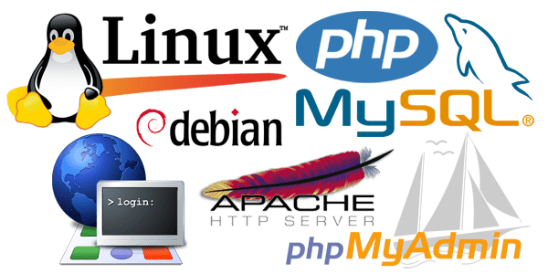 PhpMyAdmin installation on Debian