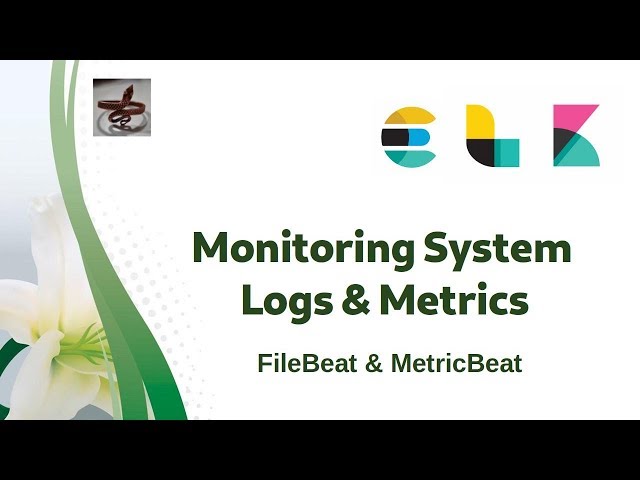 How to install Metricbeat on CentOS 7 to Gather Infrastructure Metrics