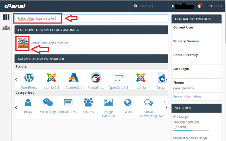 How to set up phpBB Forum on a website through cPanel