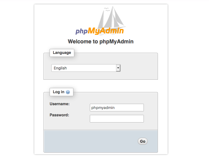 Install and Secure phpMyAdmin on Ubuntu