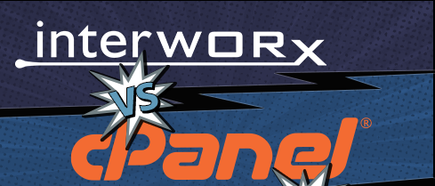 Interworx vs cPanel - Which is Better