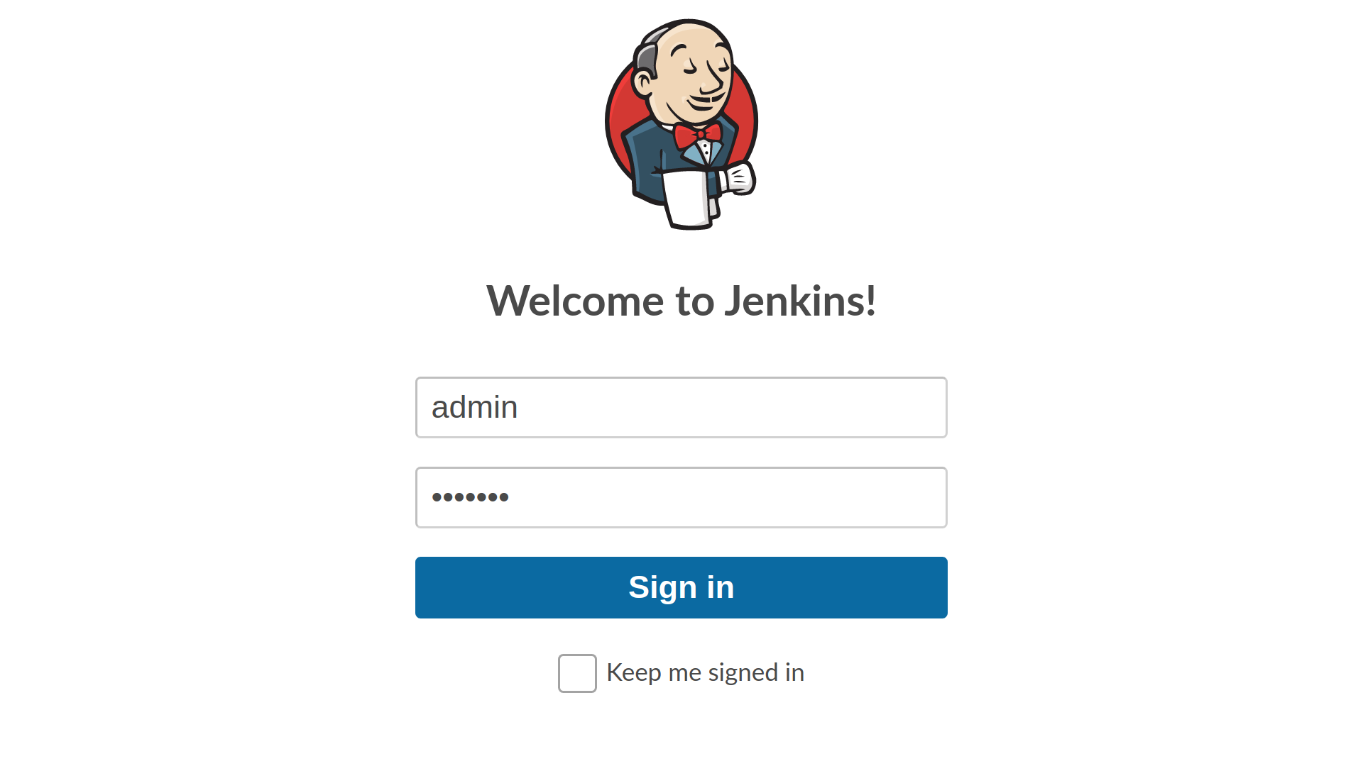 Jenkins setup with Docker and JCasC - Automate it now