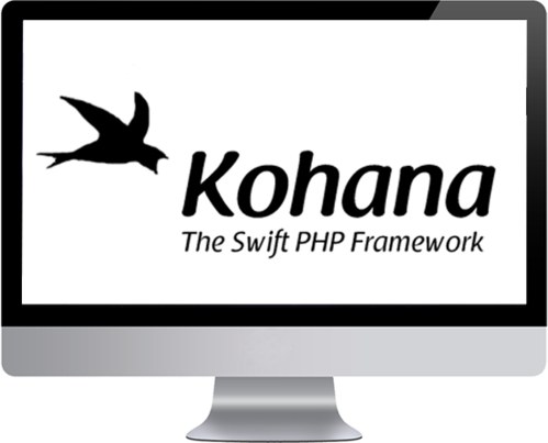Deploying Kohana PHP application on Debian
