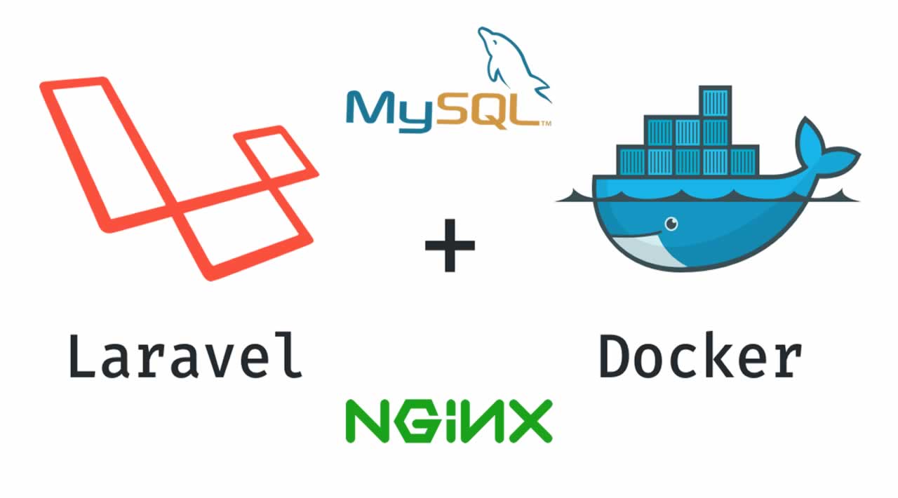 Run Your Laravel App With Docker Compose Cylab Be Riset