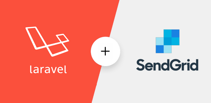 Laravel Contact Form to Send Emails with SendGrid