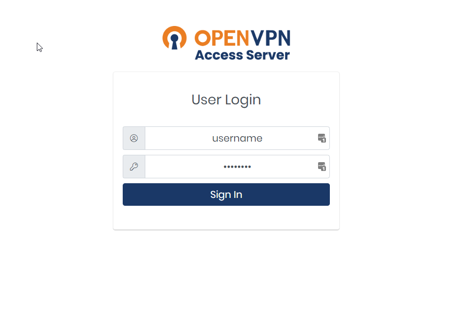 Cannot resolve host address Openvpn