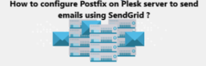 Postfix on Plesk server on Google Cloud using SendGrid
