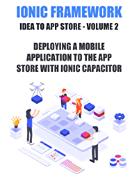 How to perform printing in Ionic applications based on Angular using Ionic