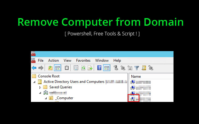 Clean up Domain Controller DNS Records with Powershell