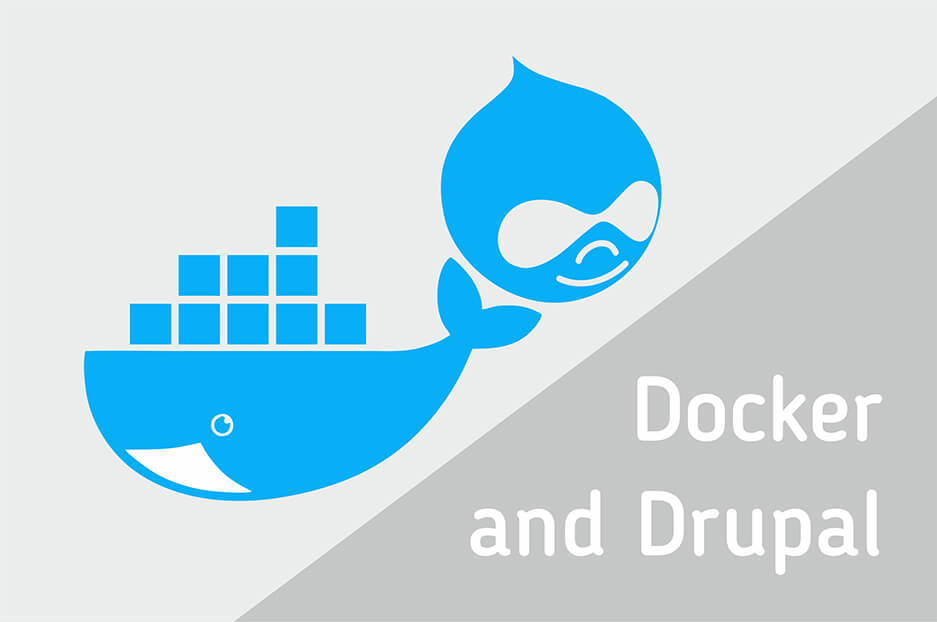 Install Drupal with Docker Compose
