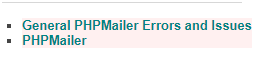 PHPMailer SMTP error password command failed - Fix it Now ?
