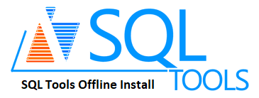How to install SQL Tools on Redhat Linux offline