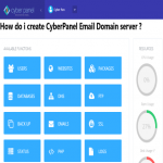 Setup CyberPanel Email Server