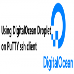 DigitalOcean SSH