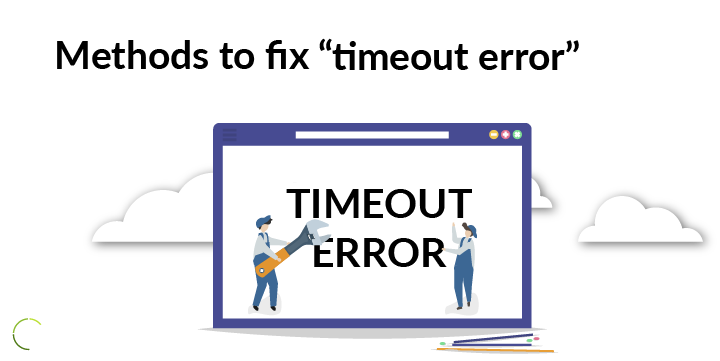 How to solve network error connection timed out error in AWS