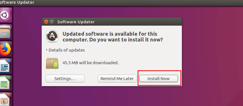 Update Ubuntu from 16 04 to 18 04 via command line