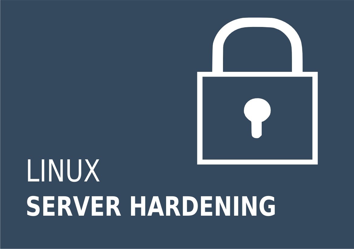 Hardening an Ubuntu Server